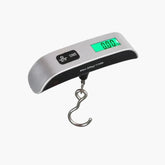 Balança Com Gancho Portátil Bagagem Viagem 50kg Marca XTRAD