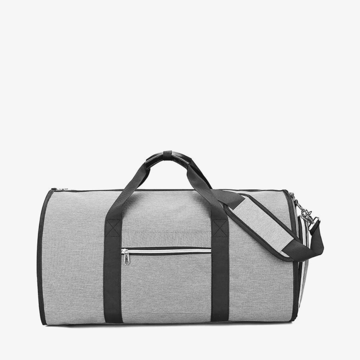 Bolsa Porta Ternos Dobrável Capacidade de 49L Roupas e Sapatos EliteTravel™