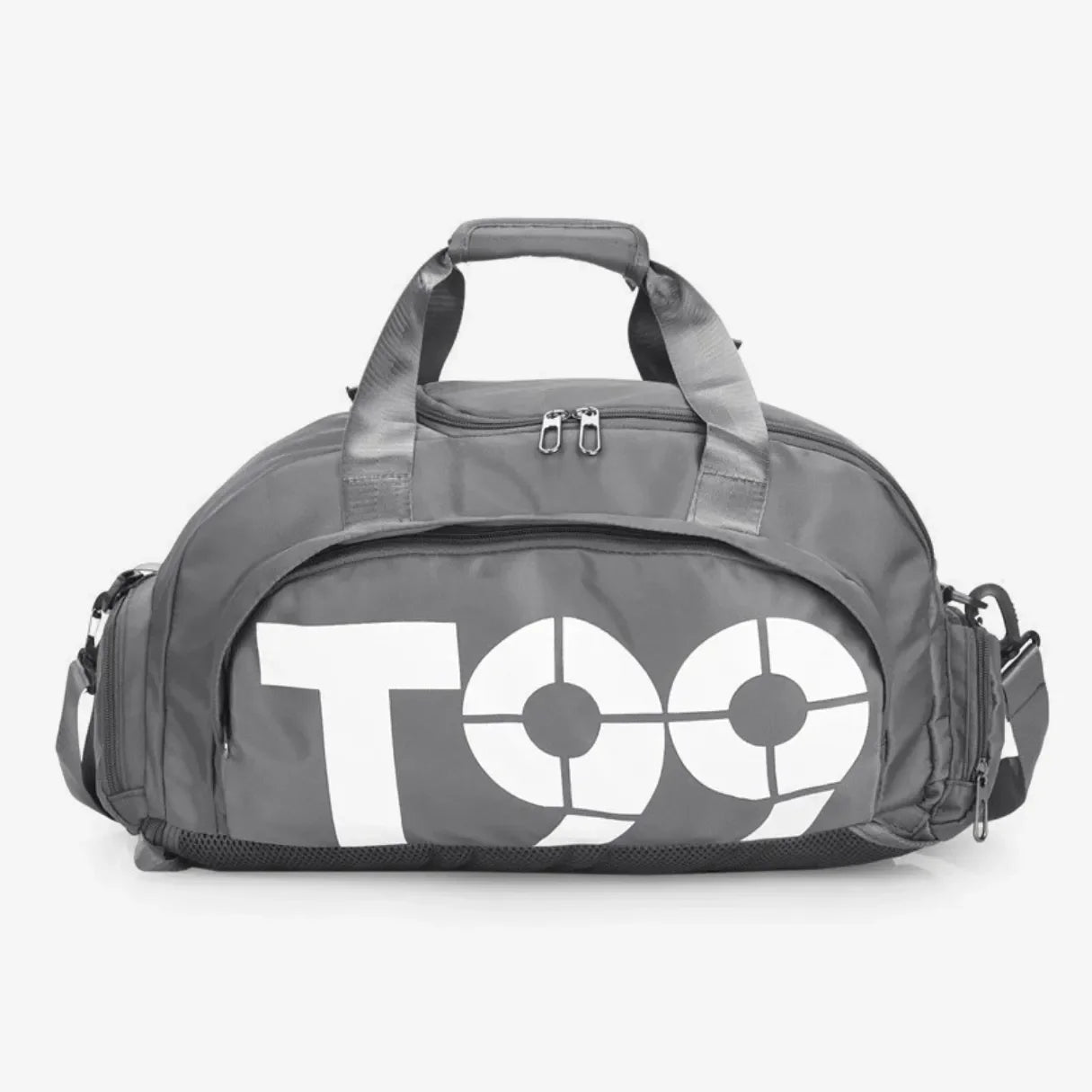Bolsa 4 Em 1 Esportiva Transversal e Impermeável T99 BAG