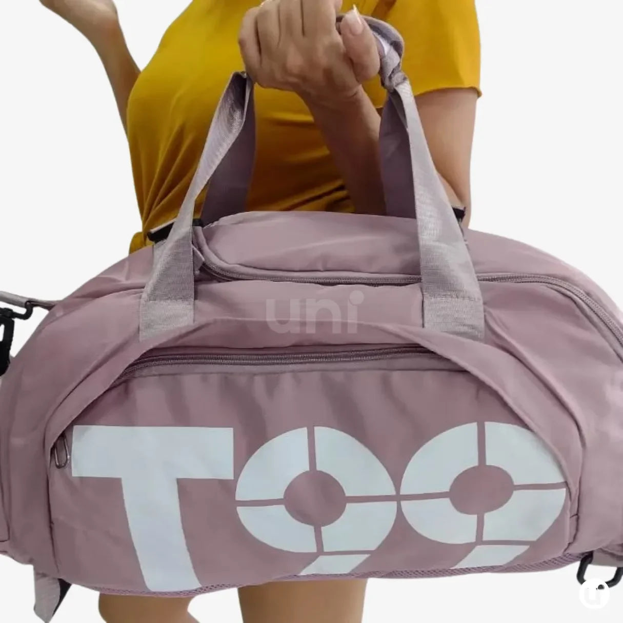 mochilas