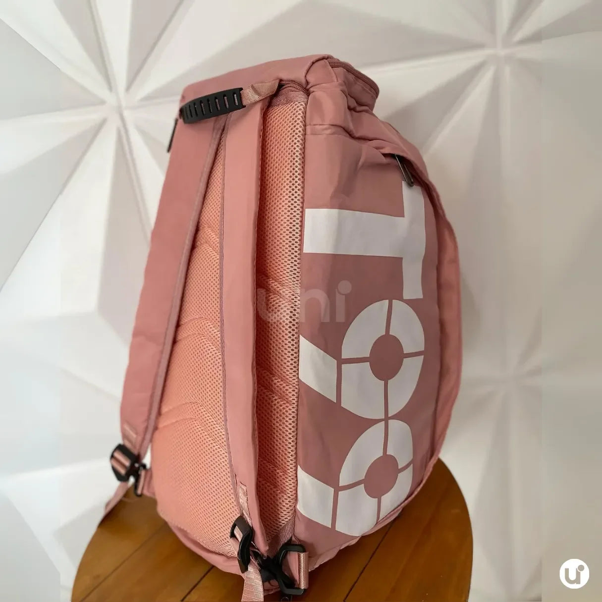 mochilas