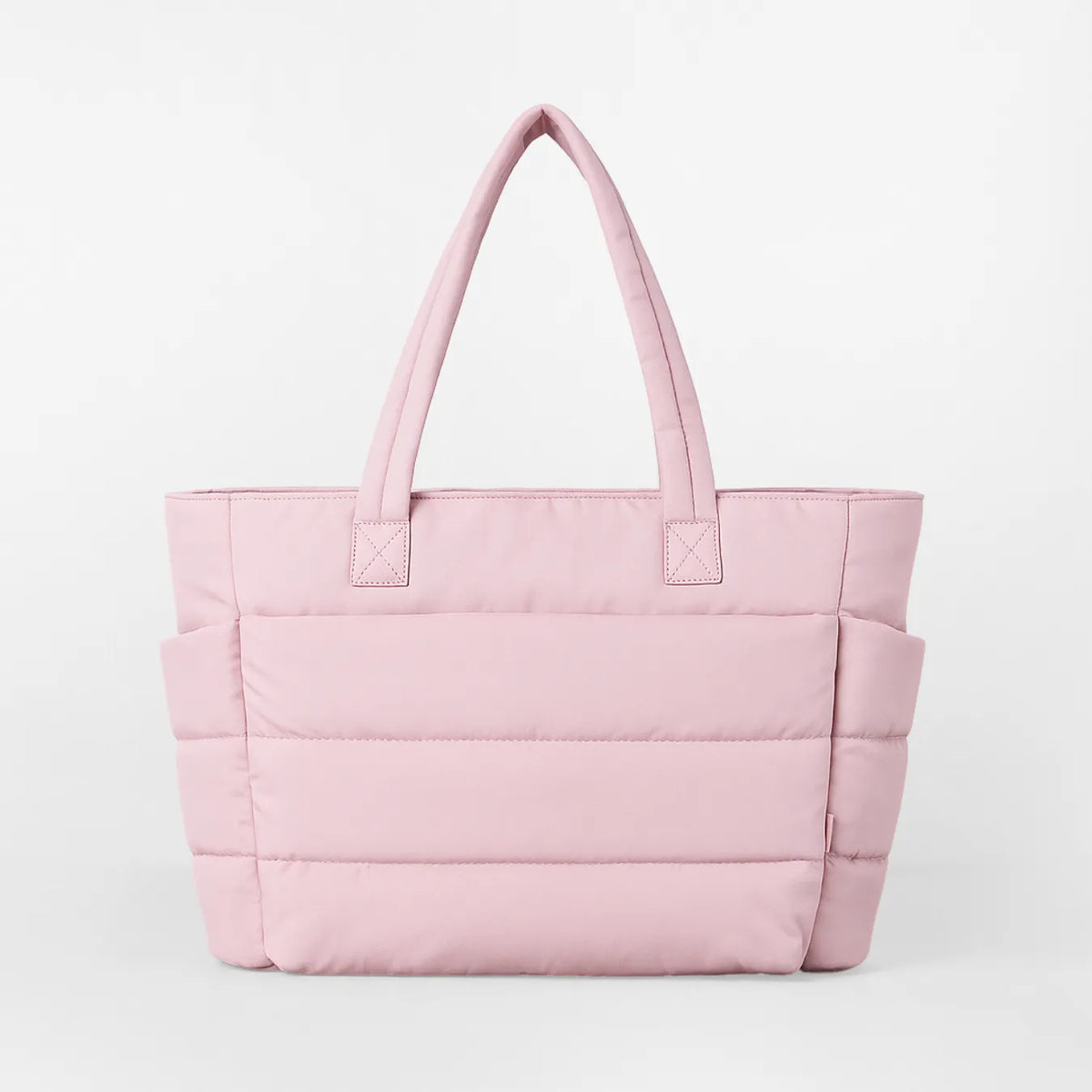 Bolsa Tote Puffer Acolchoada 20L de 15,6 UniBubble™