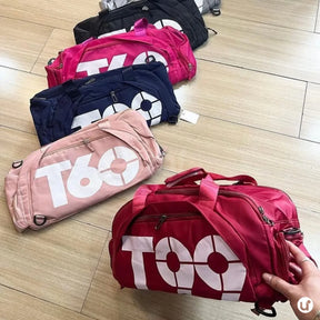 mochilas