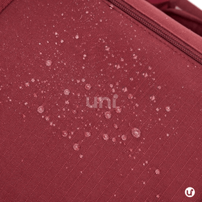 MegaBag 2.0 – Mala de Mão Dobrável 60L Anti-Amassamento com Rodinhas Removíveis