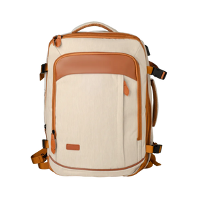 Mala de Viagem NovaTech Rígida ABS — Bordo e Despacho 8kg a 32kg | Cadeado TSA, Rodas 360° Removíveis, Expansível