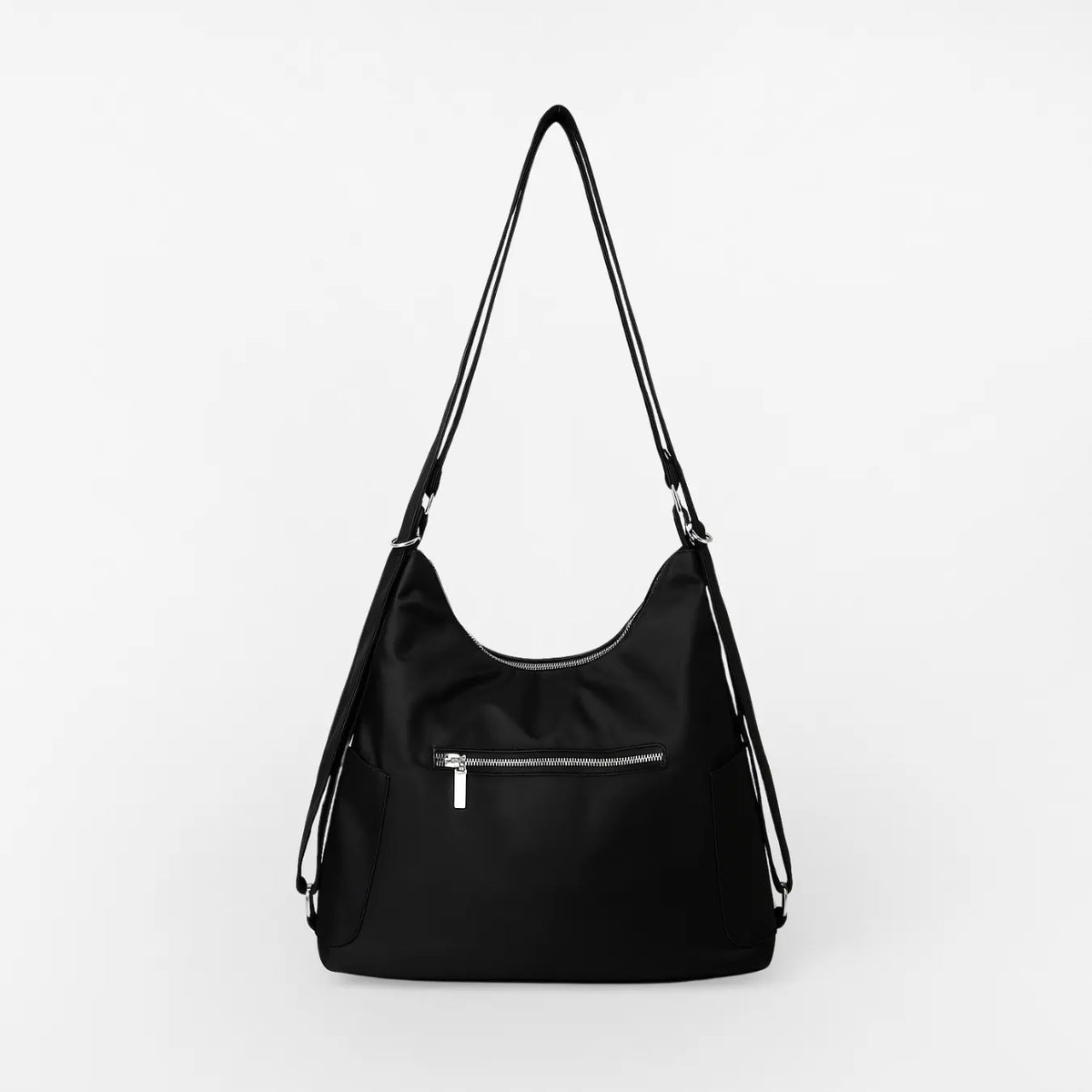 Bolsa 3 em 1 | Transversal, Mochila e Tote Feminina Versátil e Impermeável Gilmore™