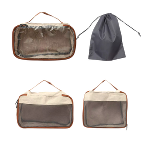 Mala de Viagem NovaTech Rígida ABS — Bordo e Despacho 8kg a 32kg | Cadeado TSA, Rodas 360° Removíveis, Expansível