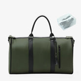 Mala de Mão Espaçosa Dobrável 60L Roller JetSetFemme™ - uniescolhas
