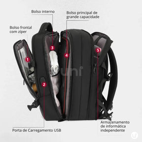 mochila