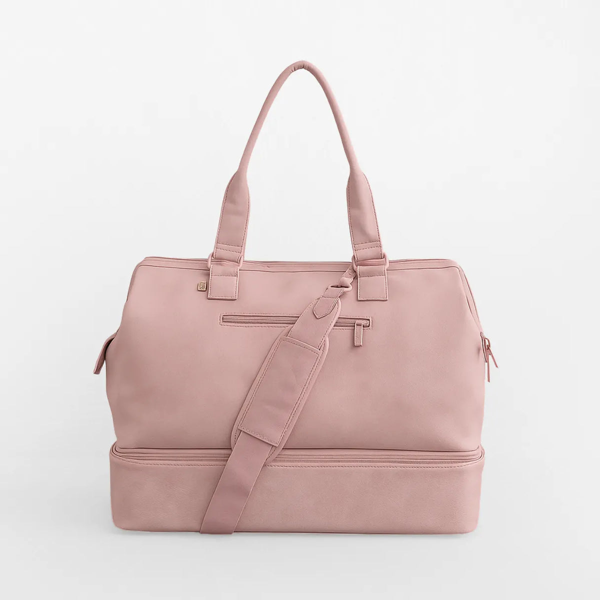 Bolsa de Viagem 33L, Compartimento para Laptop e Correia para Chaves Weekender™