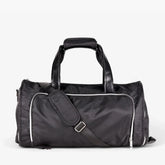 Bolsa de Viagem Preta Dobrável e Conversível 4 em 1 Antirrugas 45L Parisian™ 2025