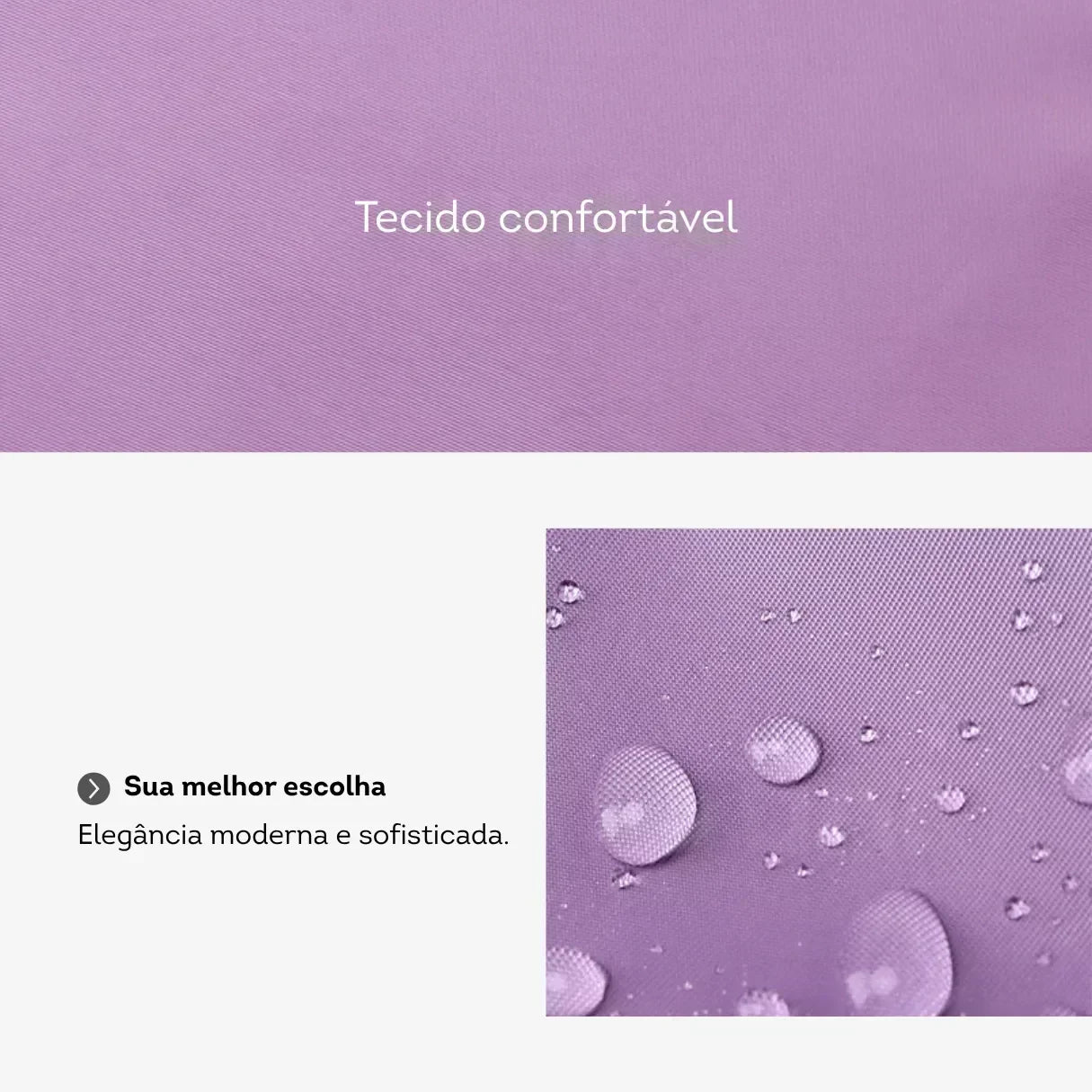 Bolsa de Viagem de Mão Impermeável com Porta-Sapatos - FlexiCarry™