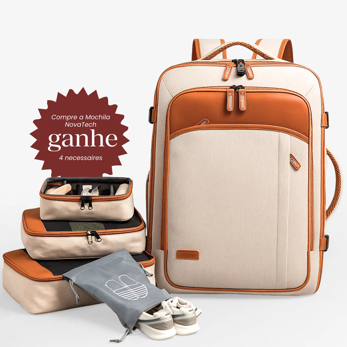 mochilas