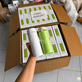 Dispenser de Viagem Inteligente 4 em 1: Organização Antivazamento - GOPACKO™