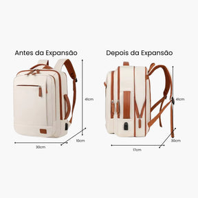 kit de viagem