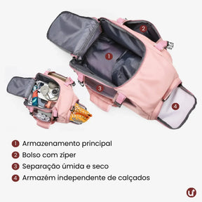 mochila