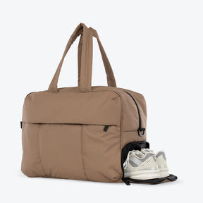 Bolsa Duffle Multifuncional 25L com Compartimento para Sapatos Calpak™