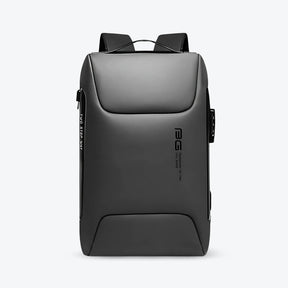 Mochila Executiva Antifurto Compartimento para Notebook 15,6" e Tablet 12"  DunePrime™