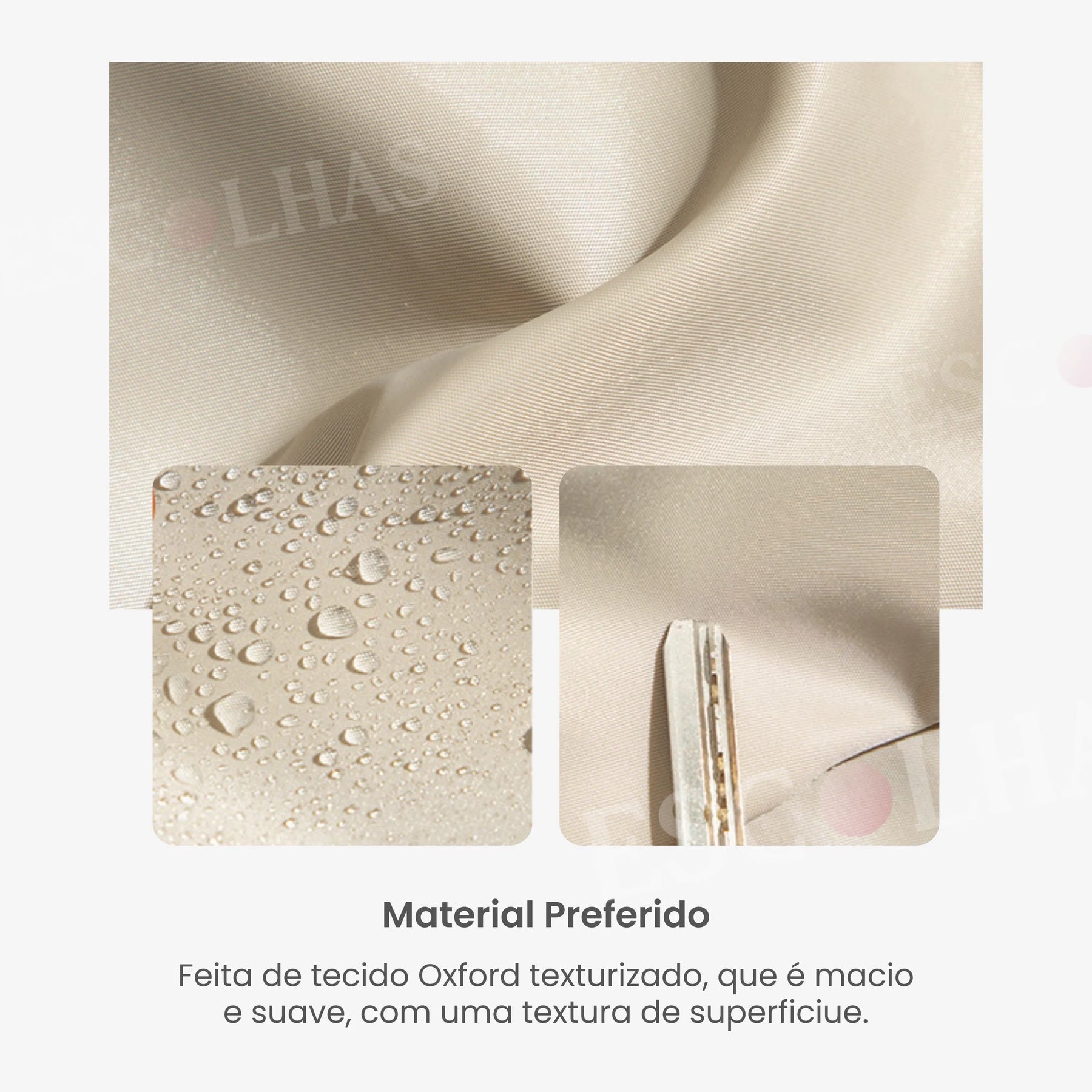 Mochila Executiva Feminina para Notebook Impermeável - RomaBag™