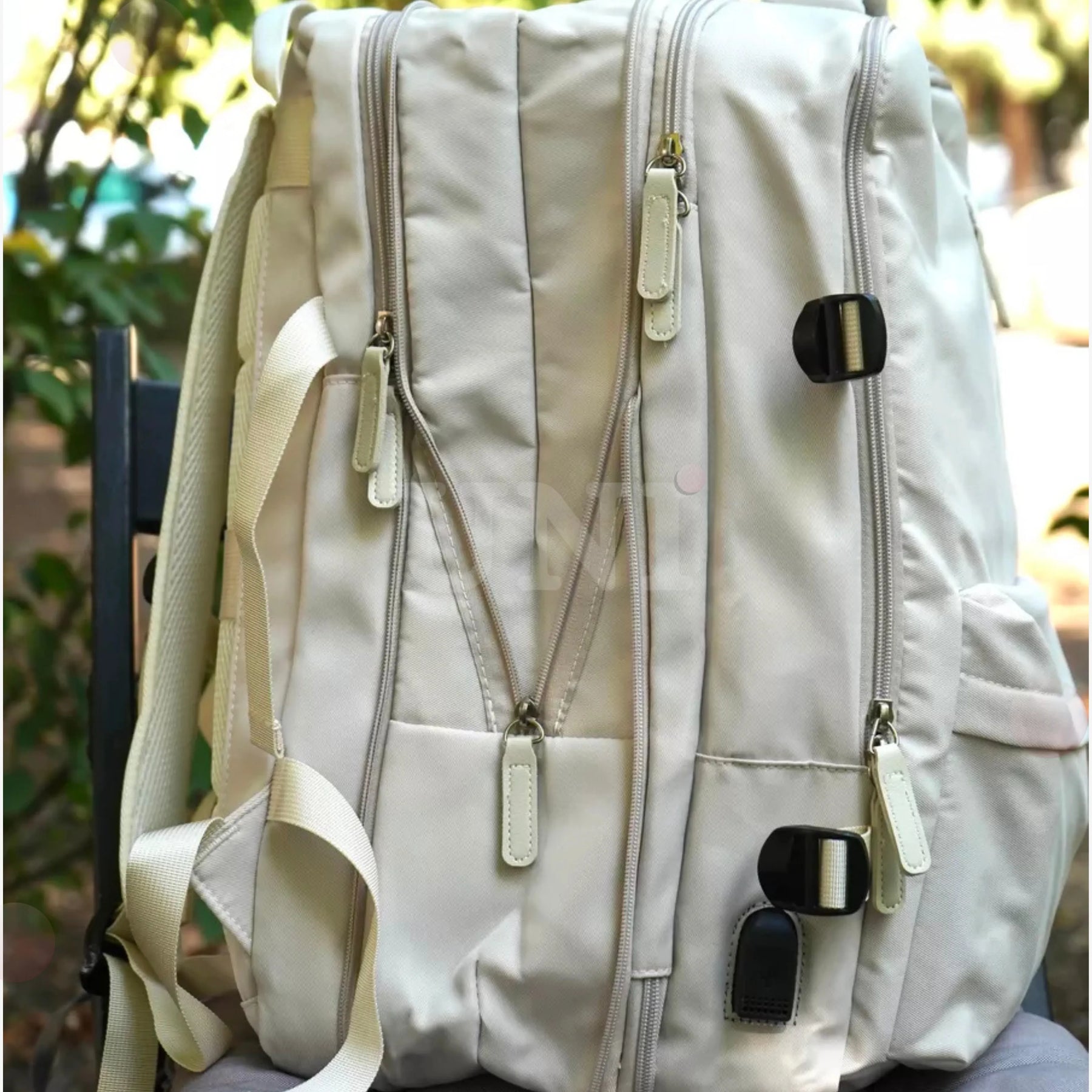 mochilas