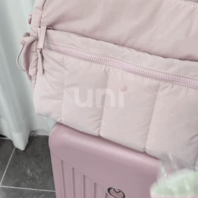 Bolsa Esportiva de Ginástica e Viagem - SporPuffy™
