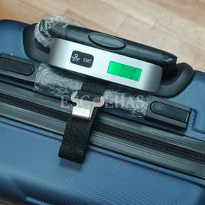 Balança Portátil Bagagem Viagem 50kg Marca XTRAD - uniescolhas