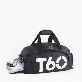 Bolsa 4 em 1 Esportiva Transversal Impermeável 60L – T60 Bag - uniescolhas