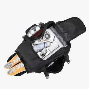 Bolsa 4 em 1 Esportiva Transversal Impermeável 60L – T60 Bag - uniescolhas