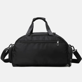 Bolsa 4 em 1 Esportiva Transversal Impermeável 60L – T60 Bag - uniescolhas