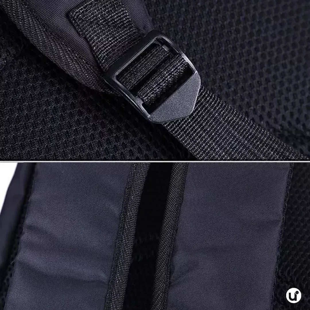 Bolsa 4 em 1 Esportiva Transversal Impermeável 60L – T60 Bag - uniescolhas