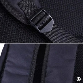 Bolsa 4 em 1 Esportiva Transversal Impermeável 60L – T60 Bag - uniescolhas