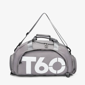 Bolsa 4 em 1 Esportiva Transversal Impermeável 60L – T60 Bag - uniescolhas