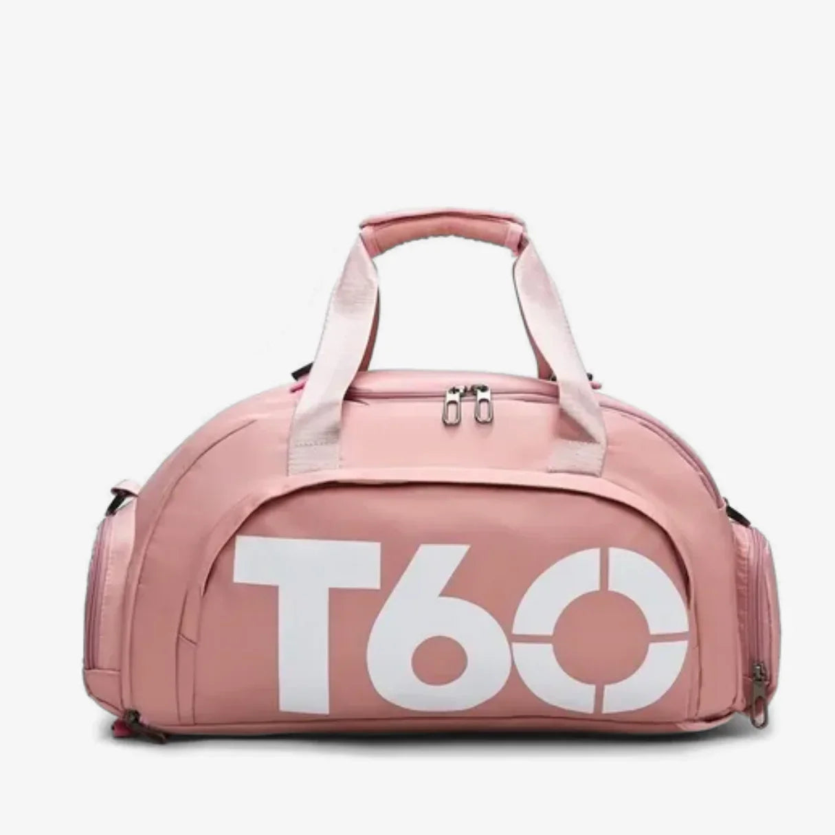 Bolsa 4 em 1 Esportiva Transversal Impermeável 60L – T60 Bag - uniescolhas