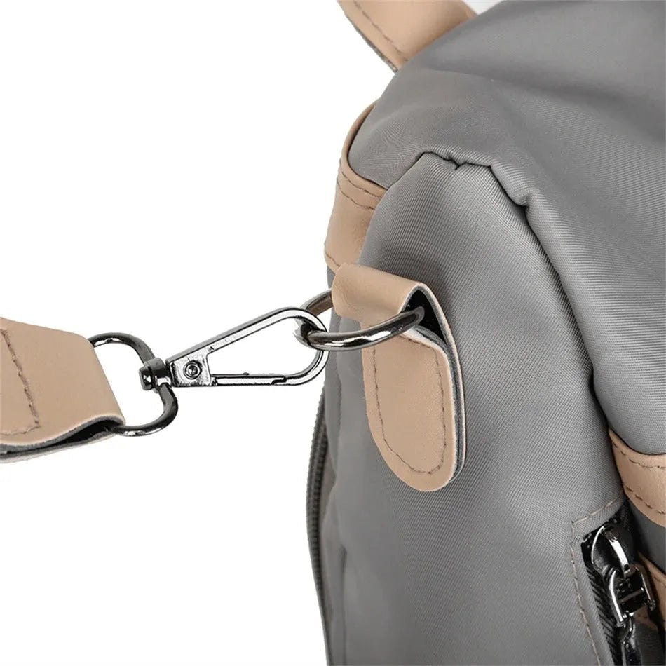 PickPocket® - Mochila Anti - Furto Feminina - uniescolhas