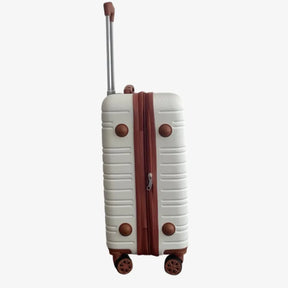 Kit Mala de Viagem — Mochila NovaTech™ + Mala de Bordo 10kg + 4 Necessaires GRÁTIS - uniescolhas