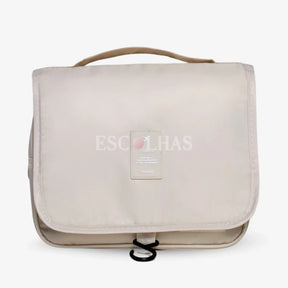 Conjunto Bolsas Organizadoras x10 Impermeáveis VibePack™ - uniescolhas
