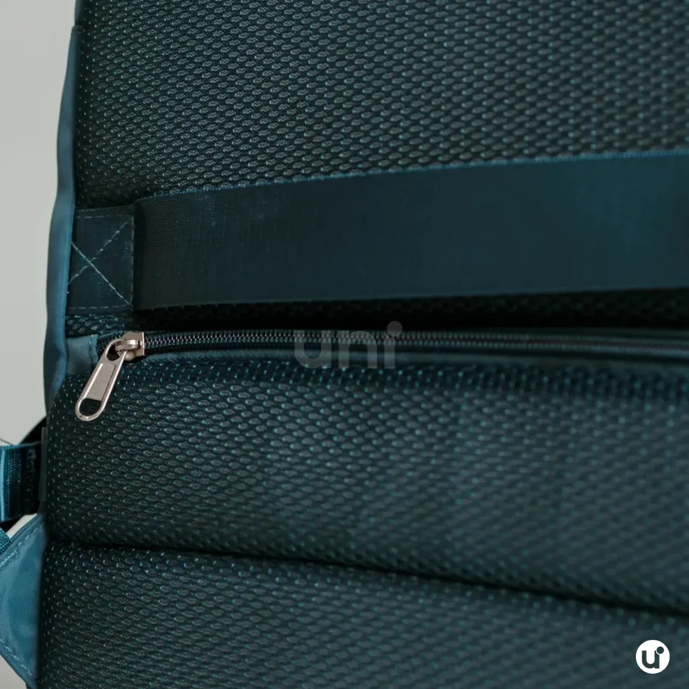 Mochila Expansiva 12 compartimentos - 29L Impermeável BellaJourney™ - uniescolhas