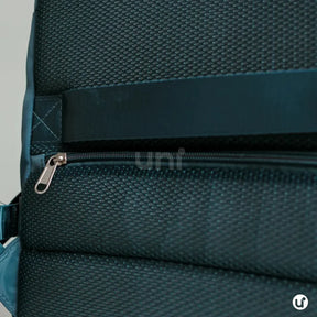 Mochila Expansiva 12 compartimentos - 29L Impermeável BellaJourney™ - uniescolhas