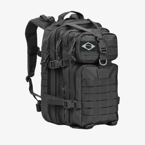 Mochila Tática 50L — Impermeável, Resistente e Estilosa Tactical Titan™ - uniescolhas