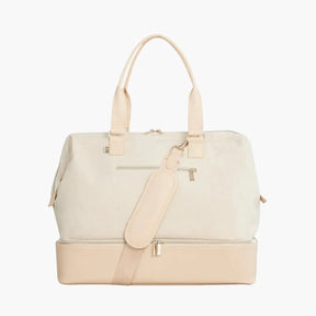 Bolsa de Viagem 49L, Compartimento para Notebook e Correia para Chaves Weekender™ - uniescolhas