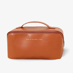 Nécessaire de Cosméticos 6 Compartimentos Luxbag™ - uniescolhas