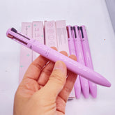 KIT Caneta Beauty Pen ® 4 em 1 *COMPRE 1 LEVE 3* - uniescolhas
