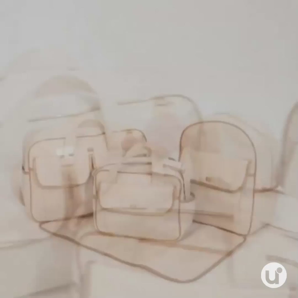 bolsas maternidade