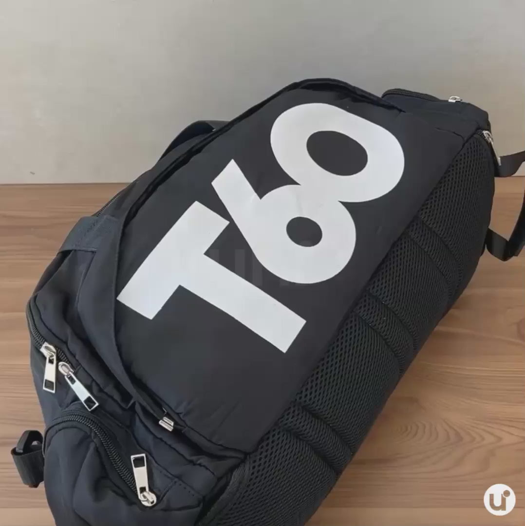 mochila