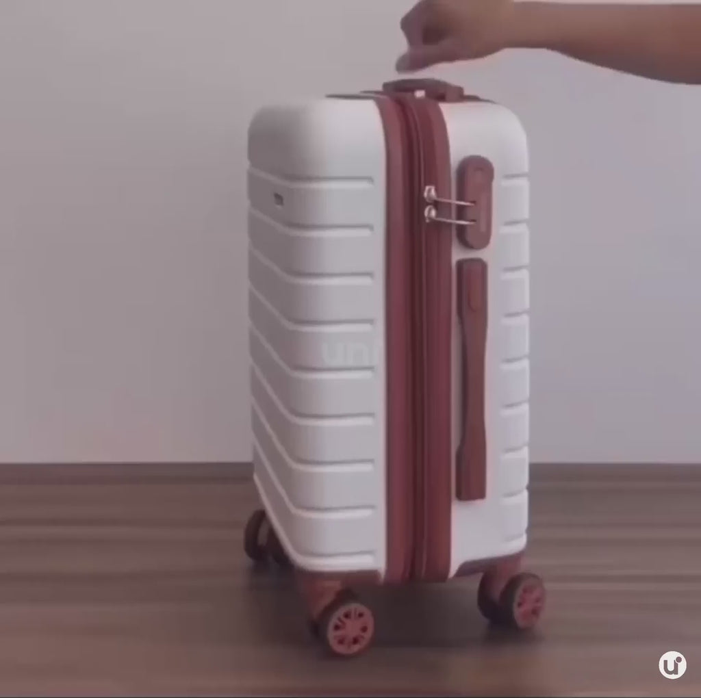 mala de viagem