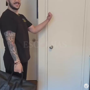 bolsa de viagem