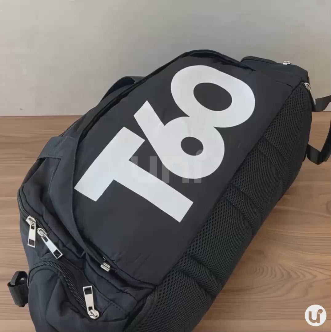 mochila