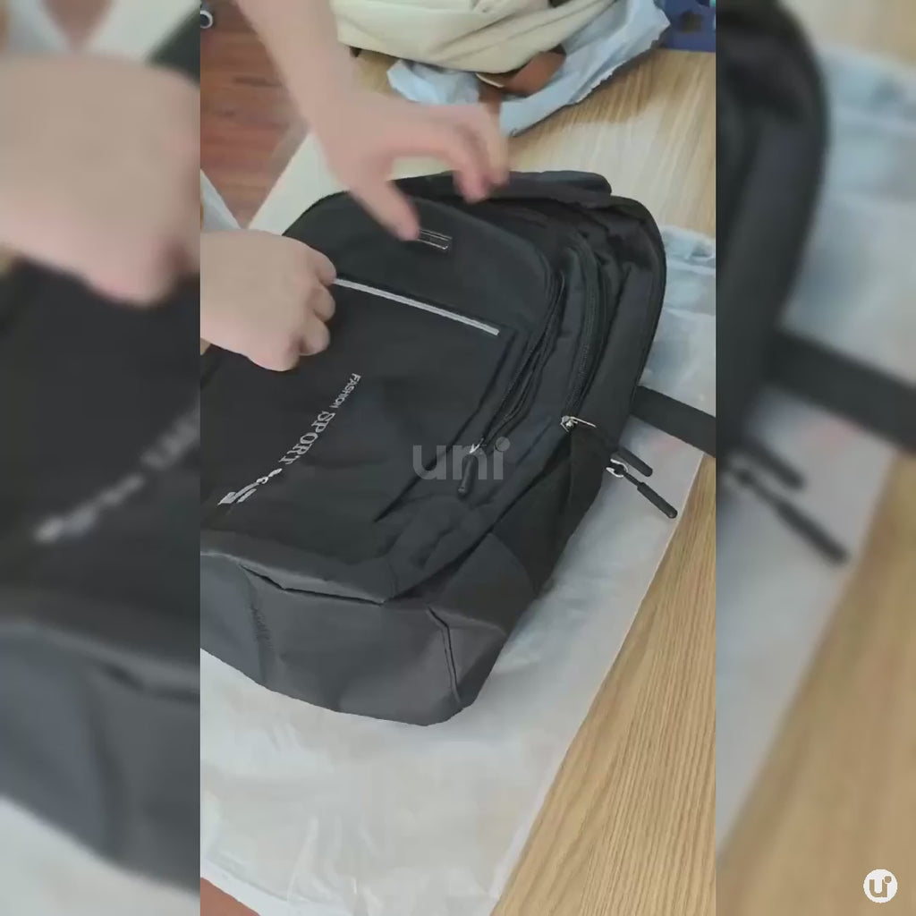 mochila