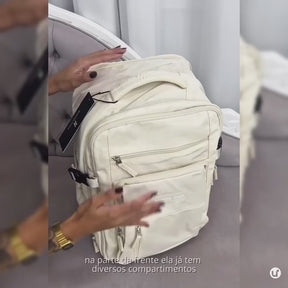 mochilas de viagem