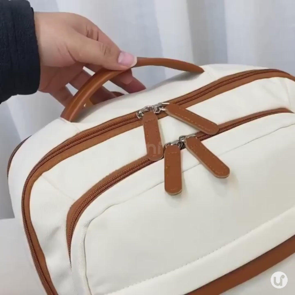 kit de viagem
